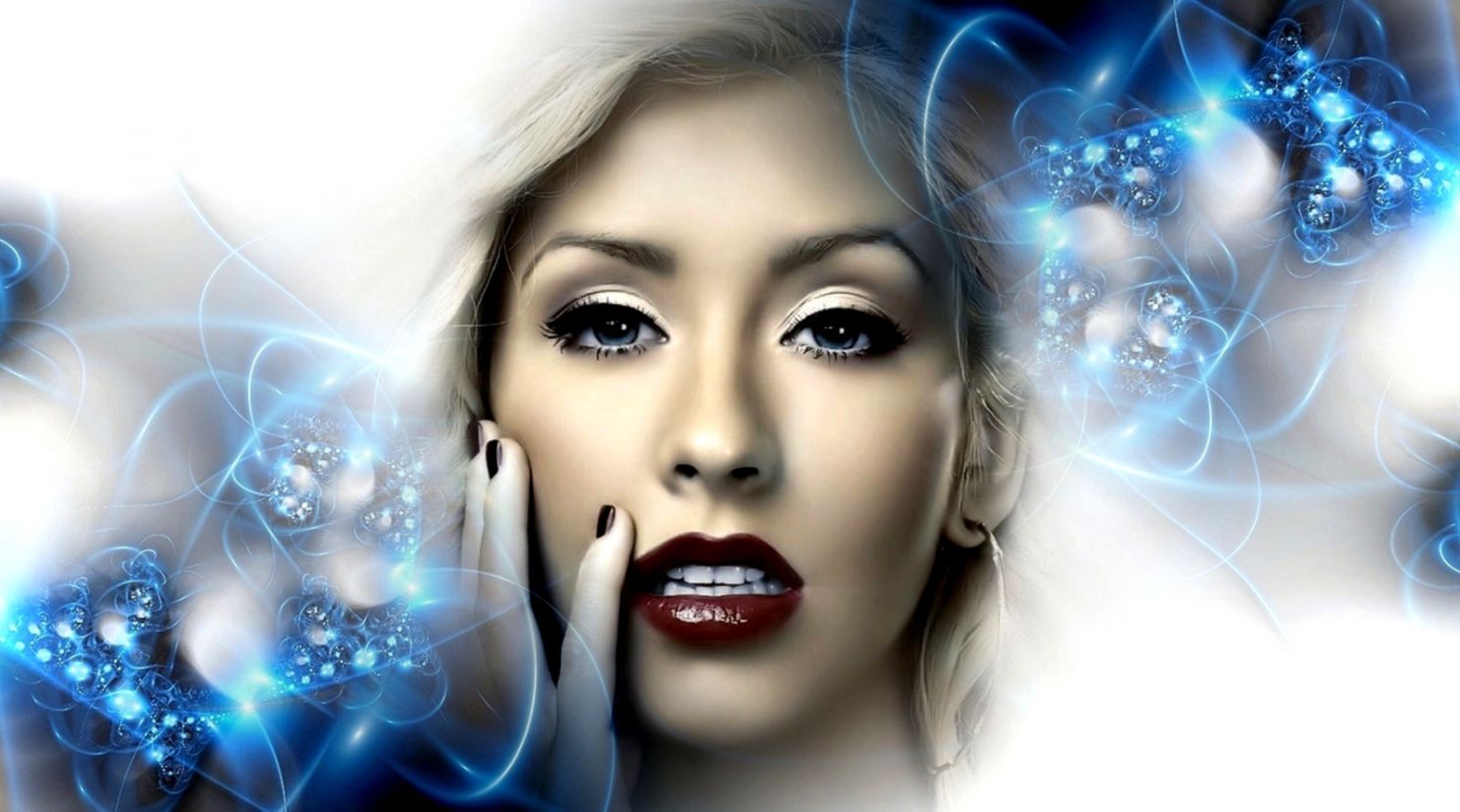 1488x828 New Christina Aguilera Hd Wallpapers | Wallpapers Art
