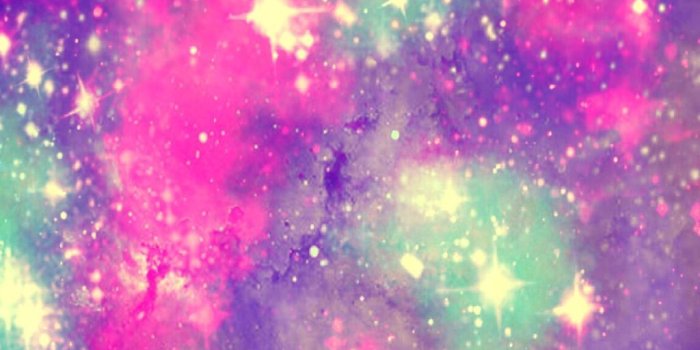 1024x1822 glitter galaxy purple pink cosmos stars space colorful...