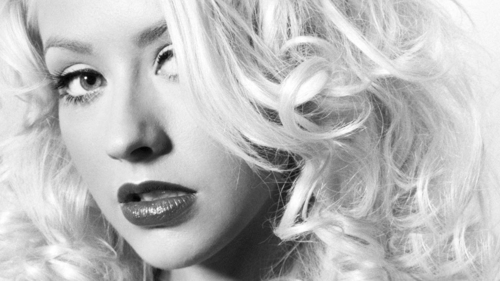 1920x1080 Christina Aguilera 4 HD wallpaper