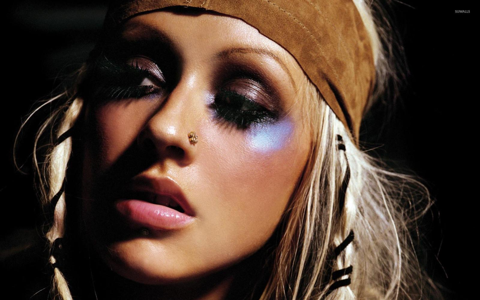 1920x1200 Christina Aguilera [14] wallpaper - Celebrity wallpapers - #747
