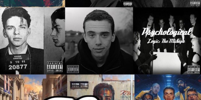 1152x2048 Cool Logic Phone Wallpaper I made : Logic_301