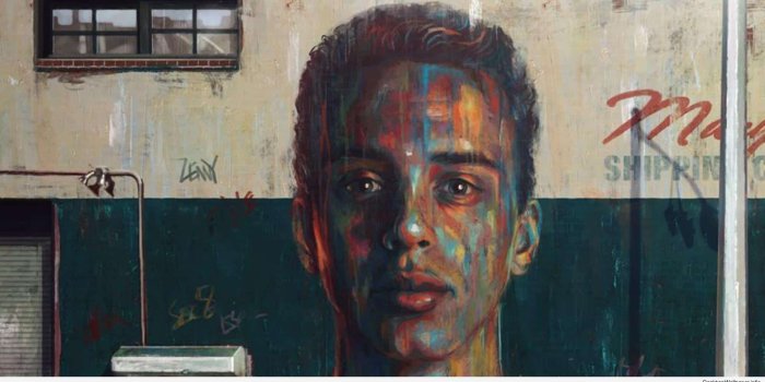 2000x1028 The Incredible True Story Wallpapers