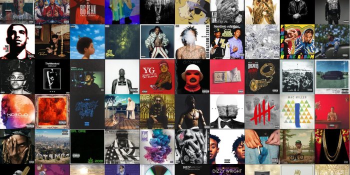 1366x768 Logic Under Pressure Incredible True Story Big Sean - Logic Album