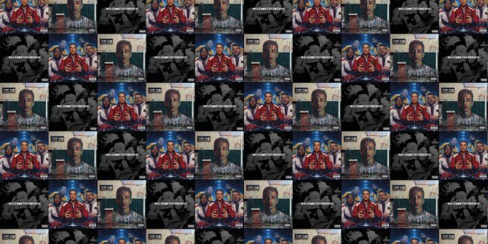 1366x768 Logic The Incredible True Story Under Pressure Young Wallpaper