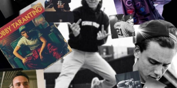 722x1280 Logic :))) | ~Logic~ in 2019 | Logic rapper, Logic artist, Logic