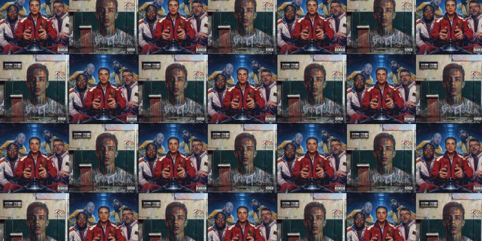 1366x768 Search Wallpapers - Logic The Incredible True Story Desktop Free