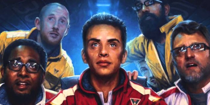 1280x720 Logic - City of Stars (Official Audio)