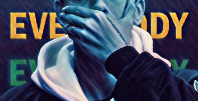 684x1280 Logic Wallpaper - 52DazheW Gallery