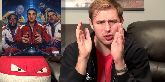 1920x1080 Logic the incredible true story wallpaper Gallery