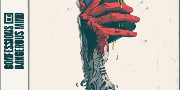 960x960 Logic's 'Confessions Of A Dangerous Mind' Isn't Actually His Next