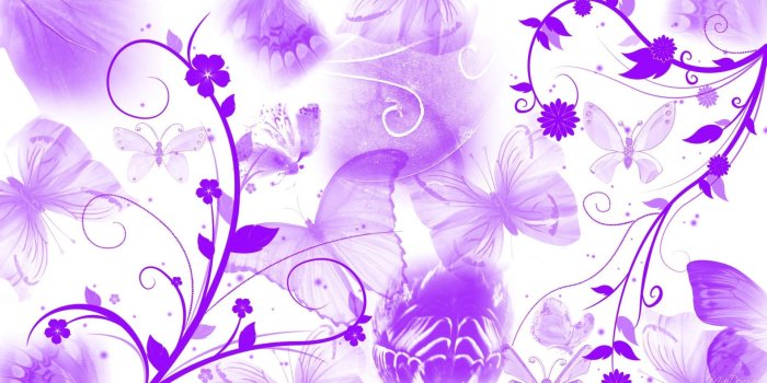 1920x1080 Purple butterflies wallpaper Gallery