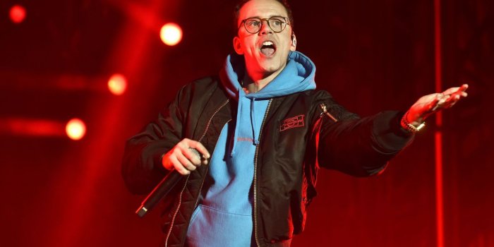 1440x810 Logic Announces New Album Confessions Of A Dangerous Mind By