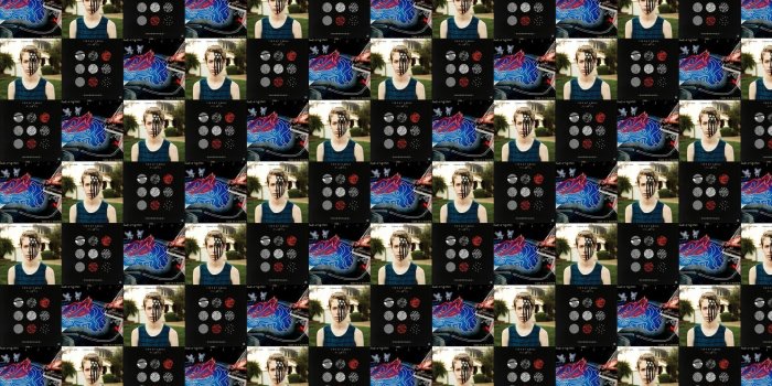 1440x900 Search Wallpapers - Logic Album Cover Free Wallpaper & Backgrounds