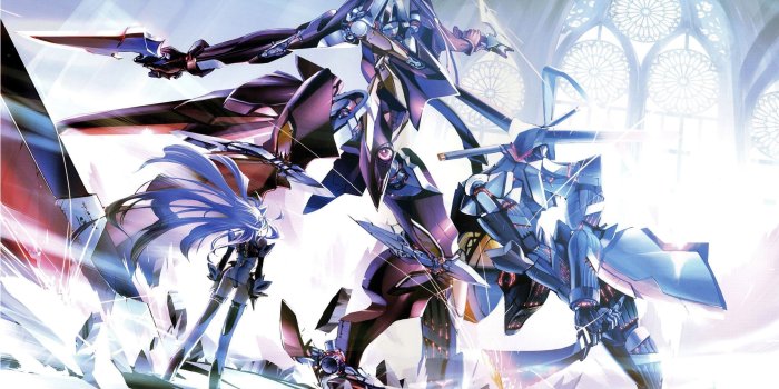 2880x1800 20 HD Anime Wallpapers