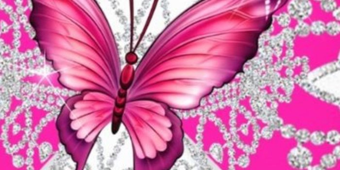 1242x2208 Purple Butterfly Wallpapers (75+ background pictures)