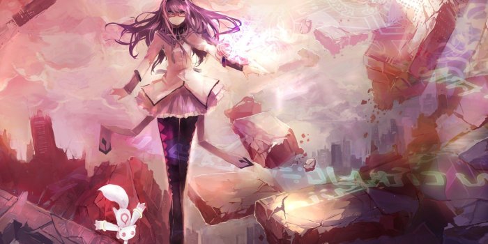 2560x1600 Anime Wallpapers HD 4K Download For Mobile iPhone & PC