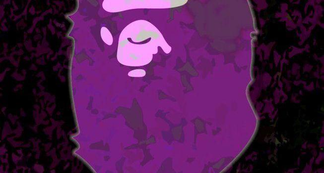 653x1222 Bape Ape Wallpaper - Bathing Ape Wallpaper Iphone (#42116) - HD
