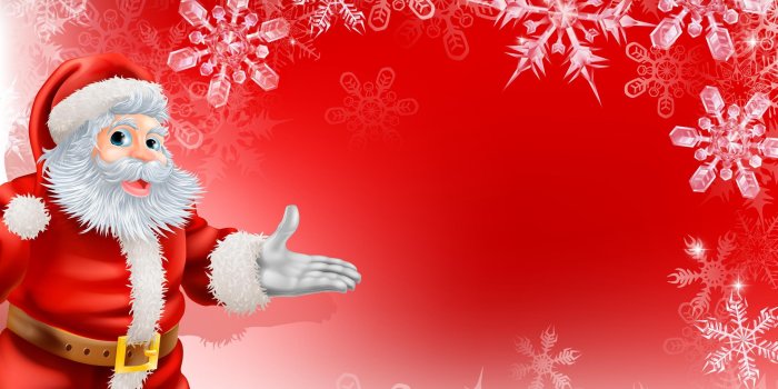 2560x1736 Santa Claus HD Wallpapers | 7wallpapers.net