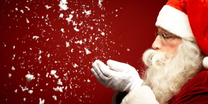 1920x1200 69+ Santa Claus Wallpapers on WallpaperPlay