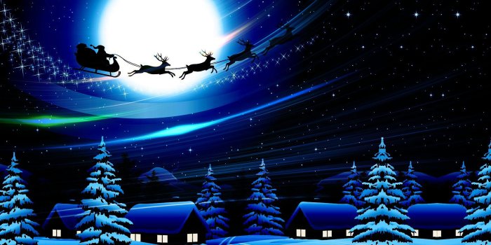 1920x1080 40 Santa Claus Wallpaper For 2015