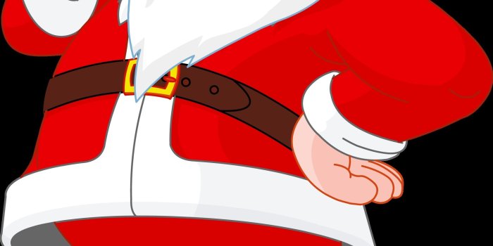 2150x3472 Santa Claus Wallpapers (73+ images)