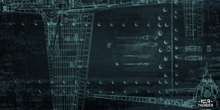 1920x1080 Wiki] Structures of Aircraft - News - War Thunder