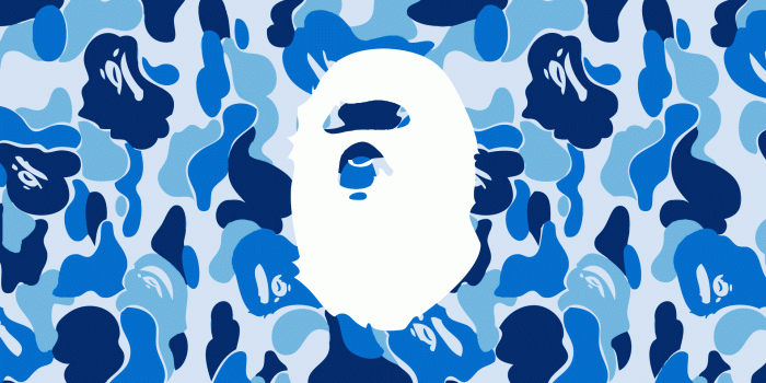 1920x1080 Bape Camo Wallpaper(52+) Wallpaper Collections