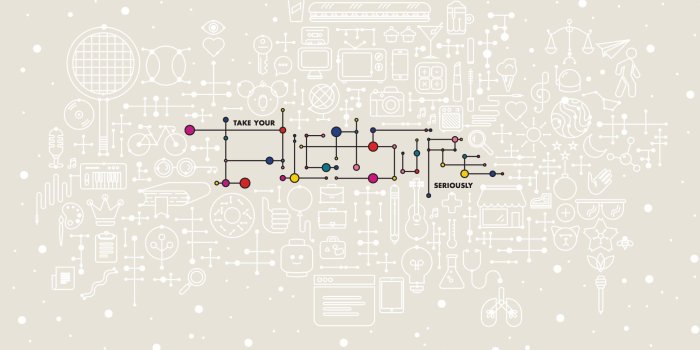 2048x2048 Desktop Wallpaper: August 2014 - Design Milk