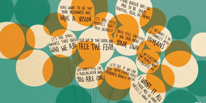 1920x1080 Desktop Wallpaper Download: Women's Design Salon | AIGA Los Angeles