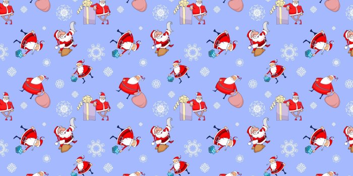 2560x1440 129777 #Gifts, #Santa Claus | Holidays wallpapers and backgrounds
