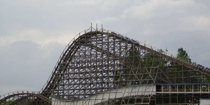 1024x768 Thunder Road (roller coaster) - Wikipedia