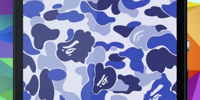 720x1280 Bape Wallpaper HD for Android - APK Download
