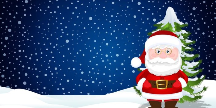 1332x850 Wallpaper Winter, Minimalism, Snow, New Year, Christmas, Snowflakes