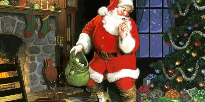 1920x1200 Santa Elf Wallpapers - Top Free Santa Elf Backgrounds - WallpaperAccess