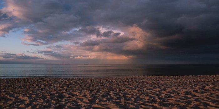 1125x750 Portrait Desktop Wallpaper Travel CC0 - Atmosphere,Evening,Sea CC0