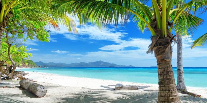 1920x1080 72+ Beach Hd Wallpapers on WallpaperPlay