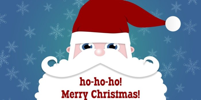 1407x879 Santa Claus Wallpaper | Wallpapedia