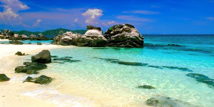 1920x1200 Bali Beaches Wallpaper Hd Background 8 Hd Wallpapers - Sunny Beach