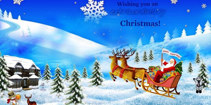 1920x1080 Santa Claus wallpaper, beautiful picture & hd images download free