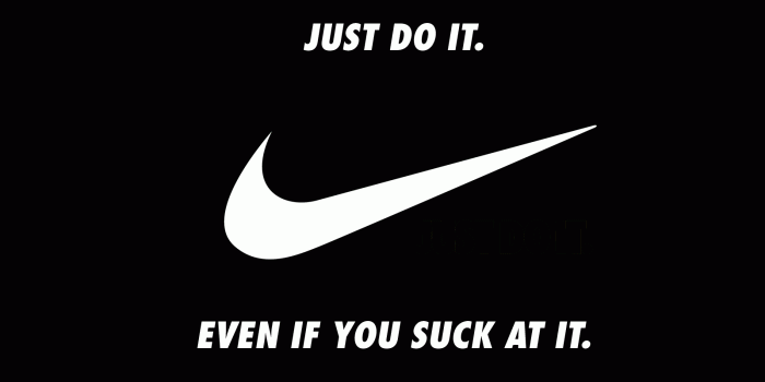 1600x1200 47+ Nike Quotes Wallpaper