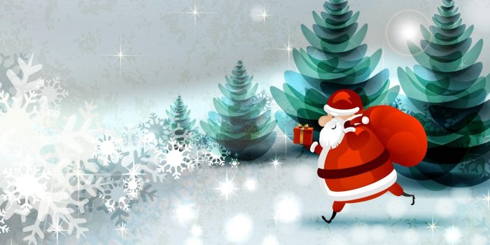 2560x1600 Santa Claus Live Wallpaper for Android - APK Download