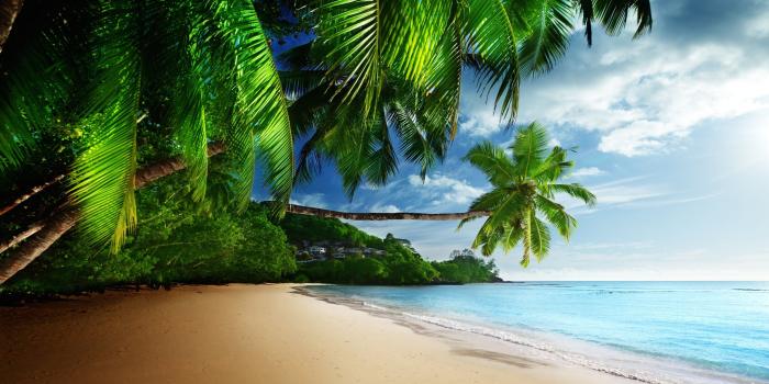 3840x2160 4K Beach Wallpapers High Quality | Download Free