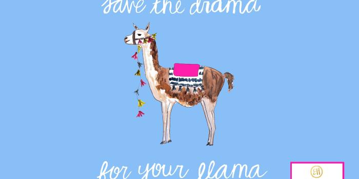 3556x2222 Best 51+ Drama Llama Backgrounds on HipWallpaper | Drama Masks