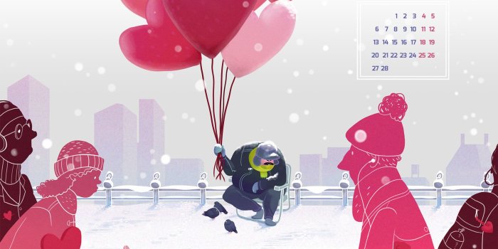 1920x1080 From The Design Community With Love: Unique And Inspiring Desktop