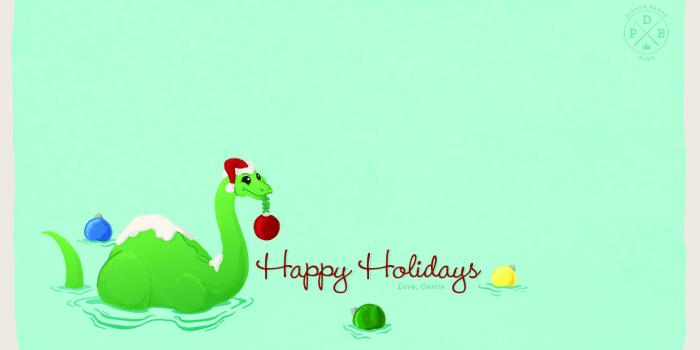 1366x768 Disney Parks Digital Wallpapers To Brighten Up Your Holiday Season