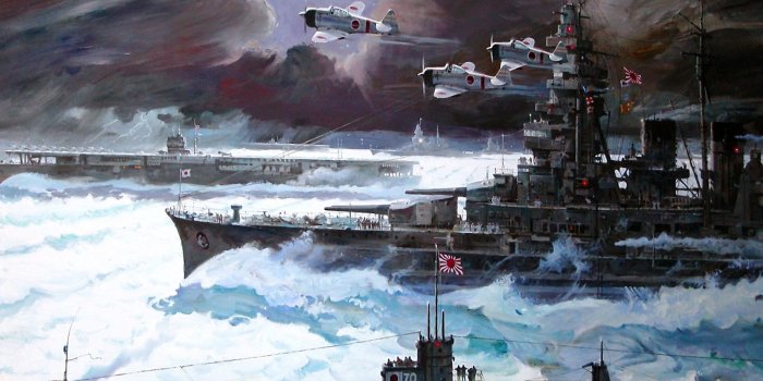 1600x1200 Japanese Navy Wallpapers and Background Images - stmed.net