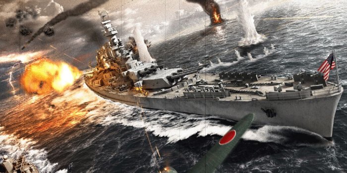 1280x1024 WW2 JAPANESE NAVY | Navy Field Wallpaper | WW II Long Days and