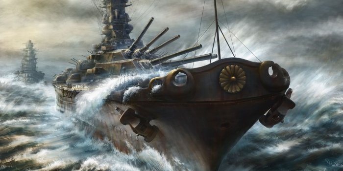 1920x1456 Japanese Navy Wallpapers and Background Images - stmed.net