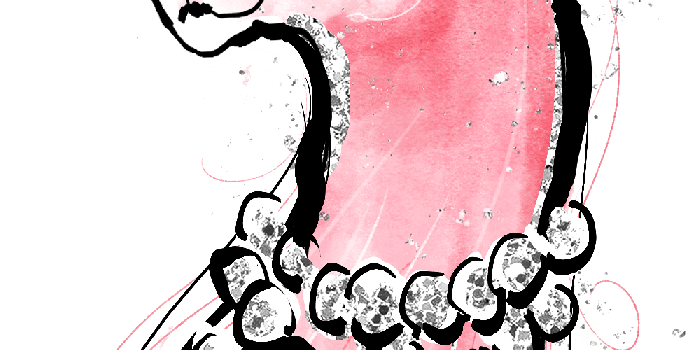 1000x2000 Lady #Llama. #Casetify #iPhone #Art #Design #Illustration #Animals