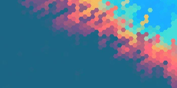 1920x1080 76+ Geometric Desktop Wallpapers on WallpaperPlay